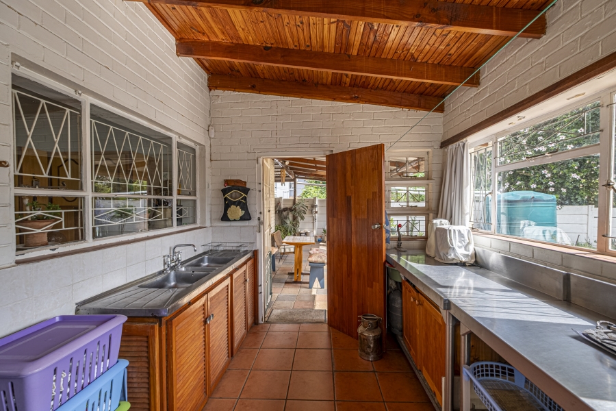 4 Bedroom Property for Sale in Janssendal Eastern Cape